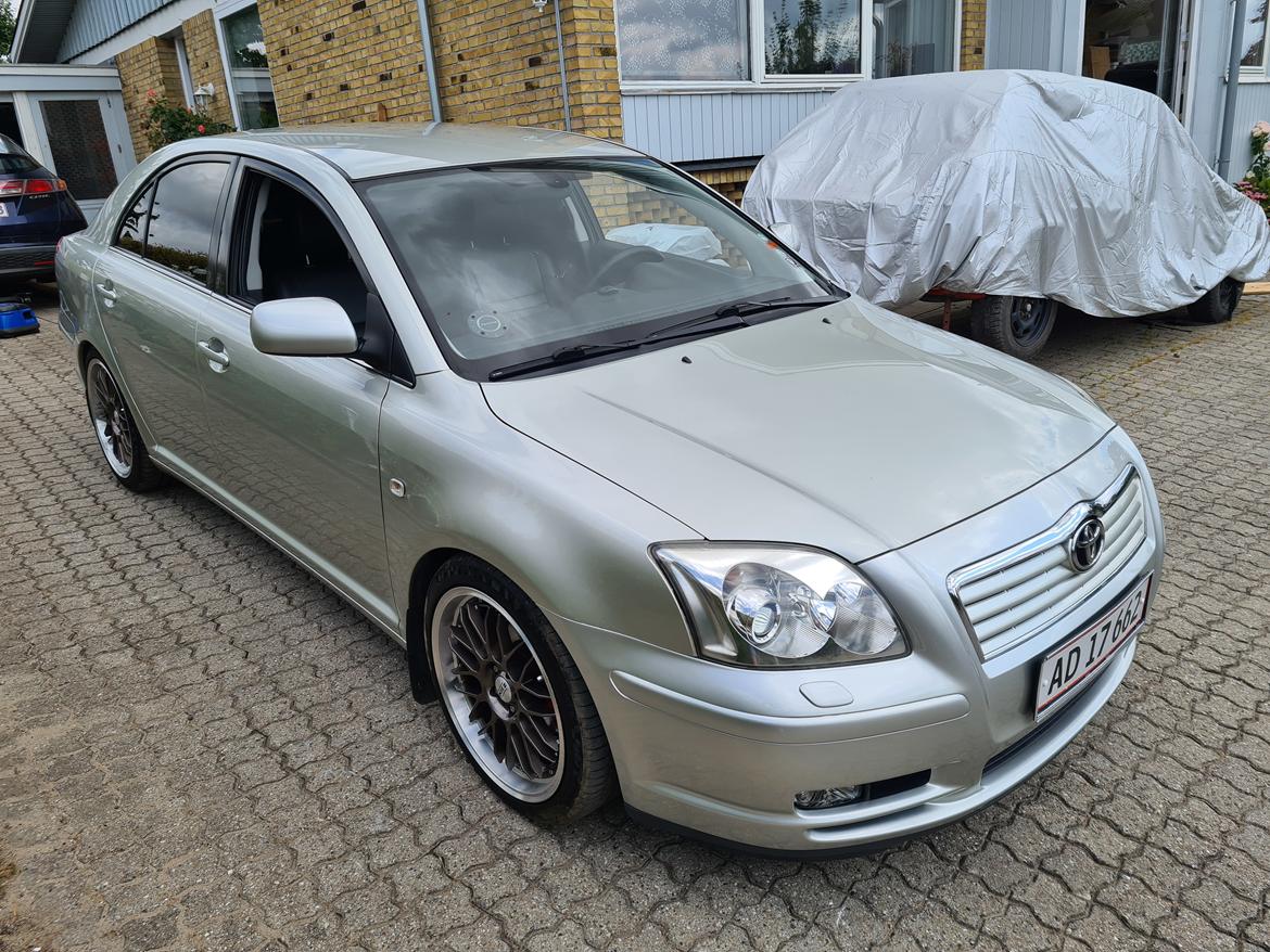 Toyota Avensis t25 1.8 Aut. billede 6