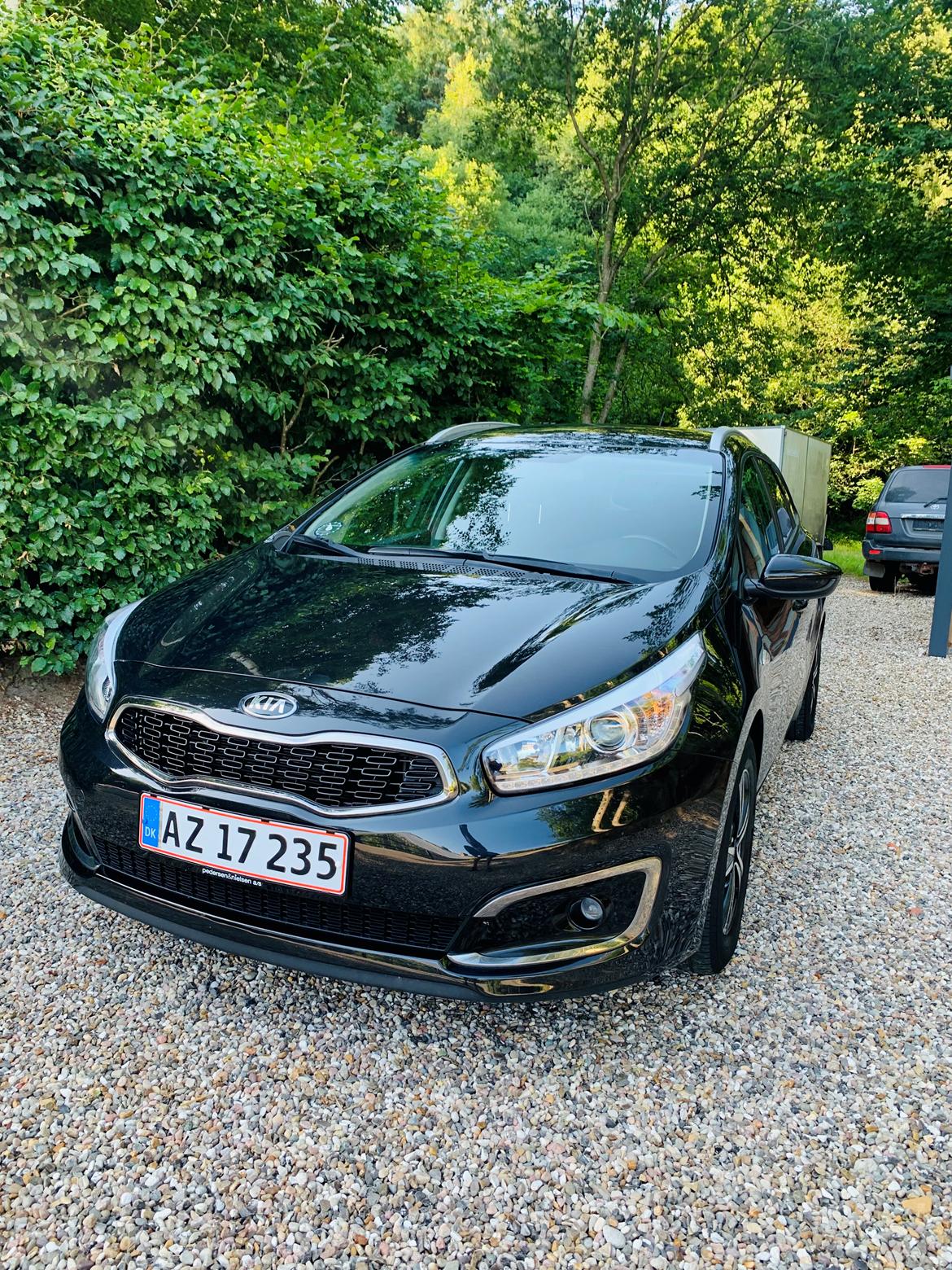 Kia Ceed billede 6