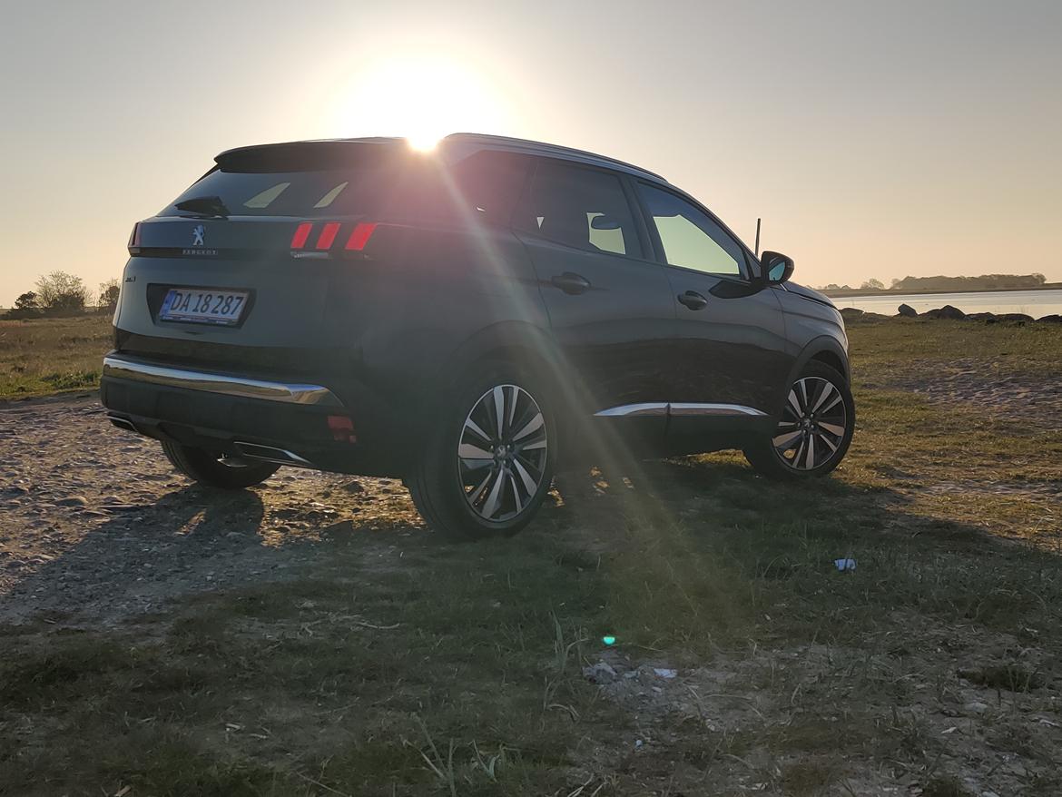 Peugeot 3008 billede 4