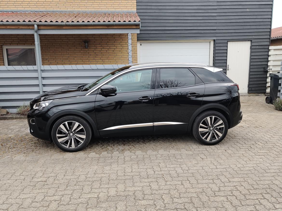 Peugeot 3008 billede 6