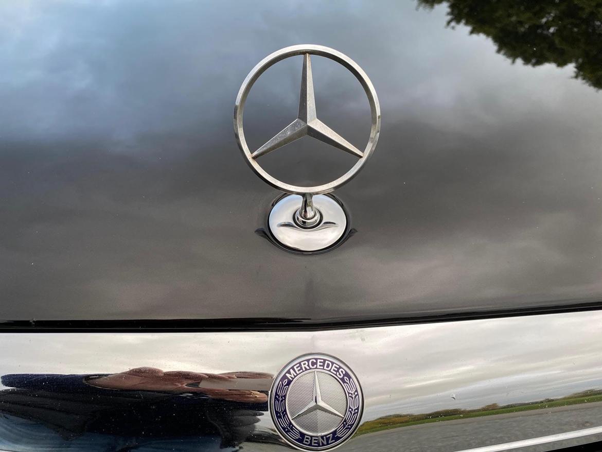 Mercedes Benz S65 AMG 6,0 V12 biturbo billede 9