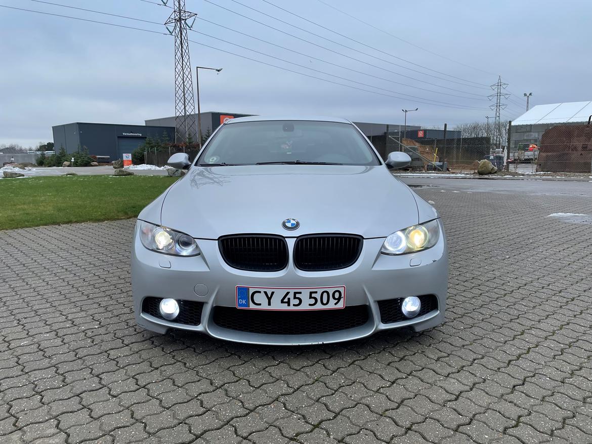 BMW E92  billede 27