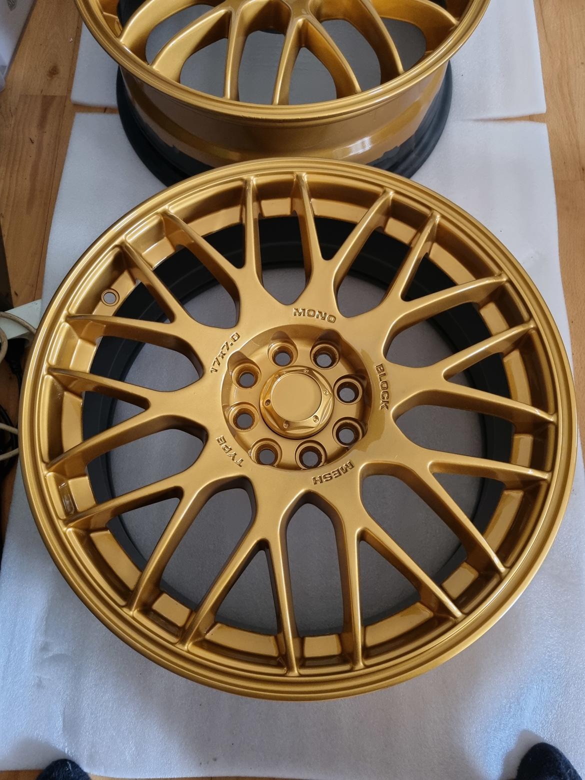 Suzuki swift 1,3 billede 19