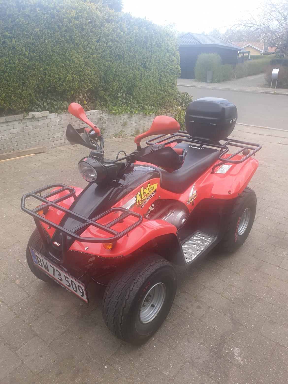 Volvo 740 billede 15