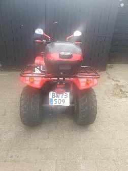 Volvo 740 billede 16