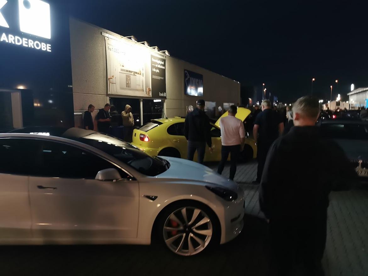 Tesla Model 3 Performance billede 9