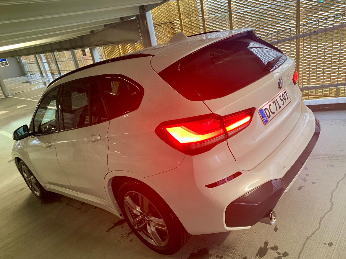 BMW BMW X1 sDrive18i M Sport.. billede 5