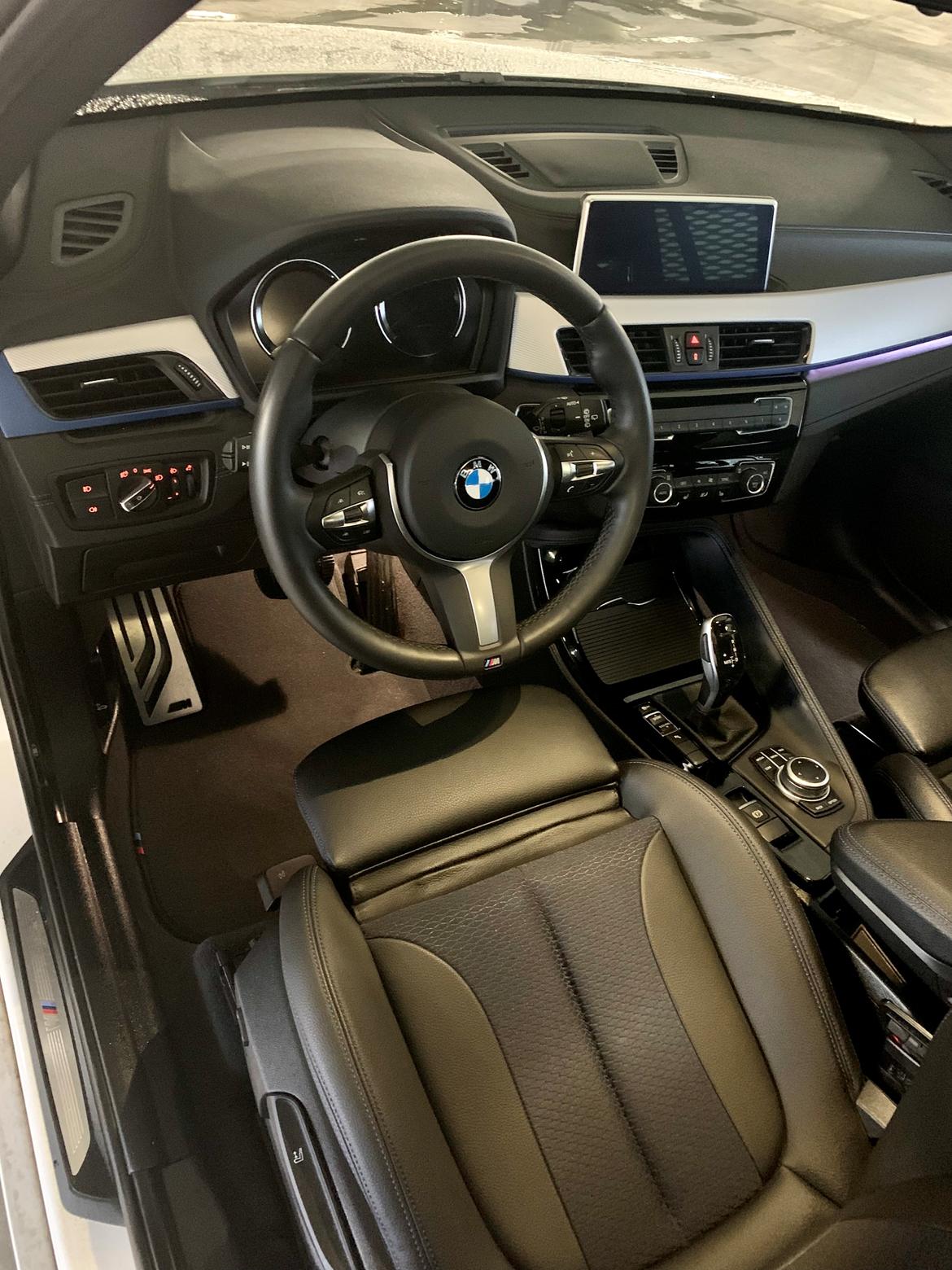 BMW BMW X1 sDrive18i M Sport.. billede 10