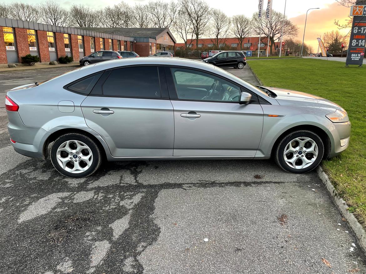 Ford Mondeo **RIP** billede 3