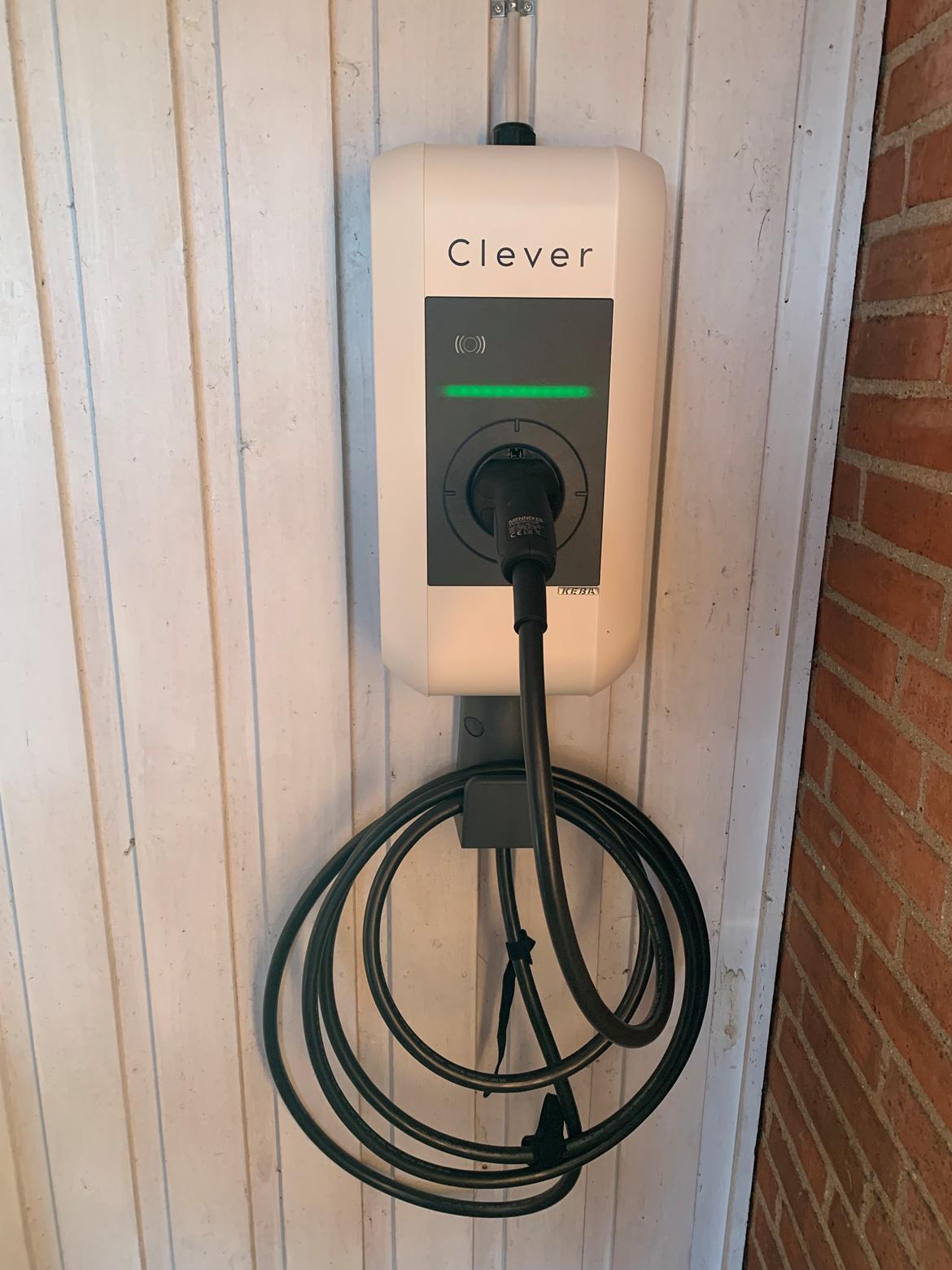 BMW 330e Touring billede 18