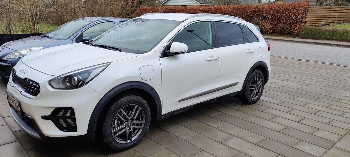 Kia kia niro 1.6 gdi phev 141 hk comfort dct billede 2