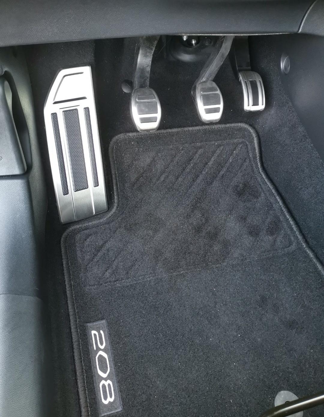 Peugeot 208 billede 14