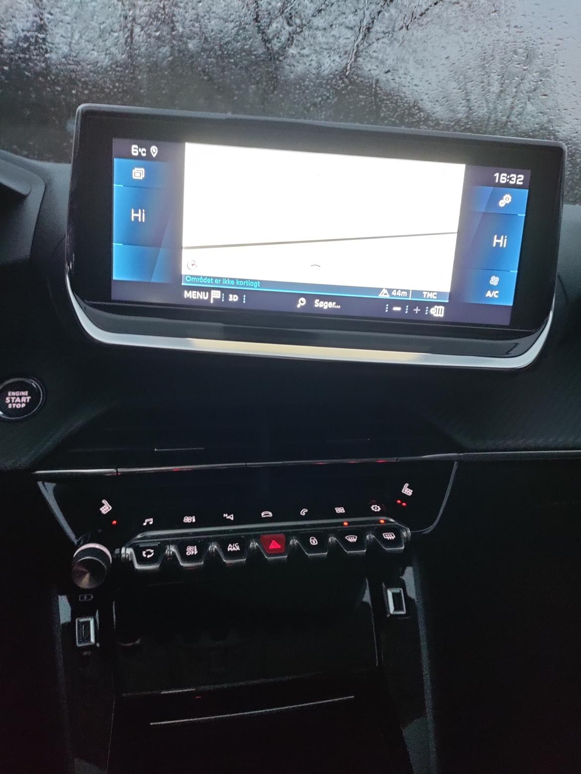 Peugeot 208 billede 10