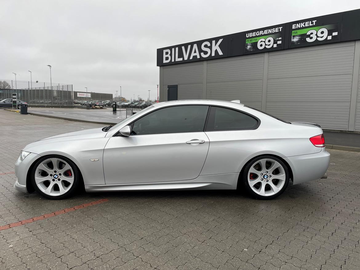 BMW E92  billede 21