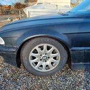 BMW E38 750i (projekt) solgt.