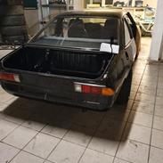 Opel manta B