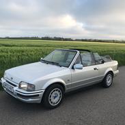 Ford Escort cabriolet