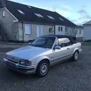 Ford Escort cabriolet