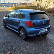 VW Polo Blue GT 140 HK DSG7