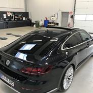 VW Arteon 2,0 tsi business r Line 