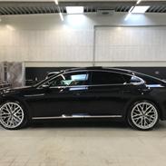 VW Arteon 2,0 tsi business r Line 