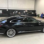 VW Arteon 2,0 tsi business r Line 