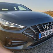 Hyundai i30 Advanced facelift 2022