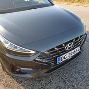 Hyundai i30 Advanced facelift 2022