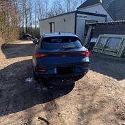 Seat Cupra Leon 