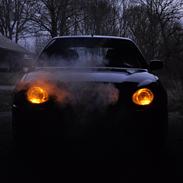 Toyota corolla e11 G6r