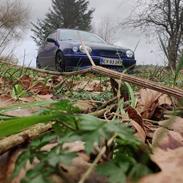 Toyota corolla e11 G6r