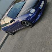 Toyota corolla e11 G6r