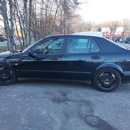 Saab 9-5 2,3t
