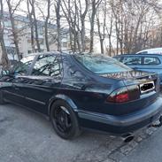 Saab 9-5 2,3t