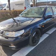 Saab 9-5 2,3t