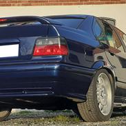 BMW E36 ///M325tds Sedan