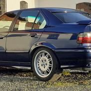 BMW E36 ///M325tds Sedan