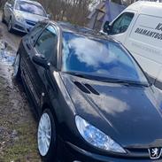 Peugeot 206 s16