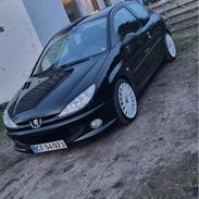 Peugeot 206 s16