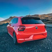 VW Polo AW GTI