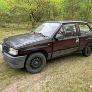 Opel Corsa A "Rotten"