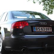 Audi A4 1.8 T