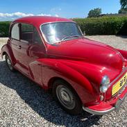 Austin-Morris Minor 1000 Super