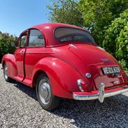 Austin-Morris Minor 1000 Super