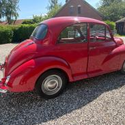 Austin-Morris Minor 1000 Super