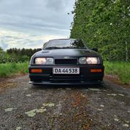 Ford Sierra mk1 2,0 V6