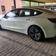 Tesla Model 3 Standard Range Plus