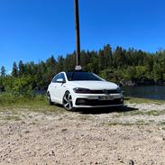 VW Polo aw gti - 2018