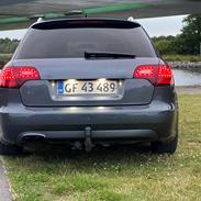 Audi a4 Avant S-Line