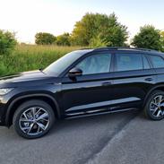 Skoda Kodiaq Sportline 